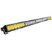 Baja Designs 465014 50 Inch LED Light Bar Amber/Wide Wide Dual Control Pattern OnX6 Series Baja Designs - Truck Part Superstore