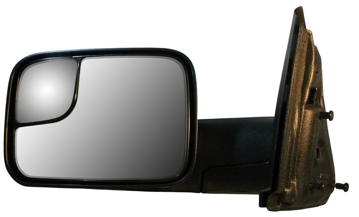 Cipa USA 46502 OE Replacement Mirror - Truck Part Superstore