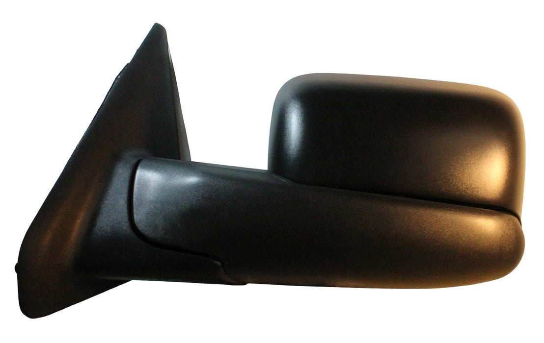 Cipa USA 46502 OE Replacement Mirror - Truck Part Superstore