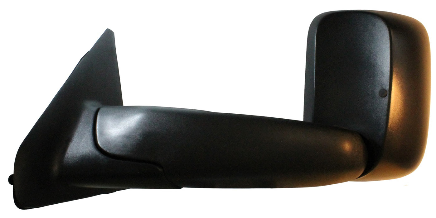 Cipa USA 46502 OE Replacement Mirror - Truck Part Superstore