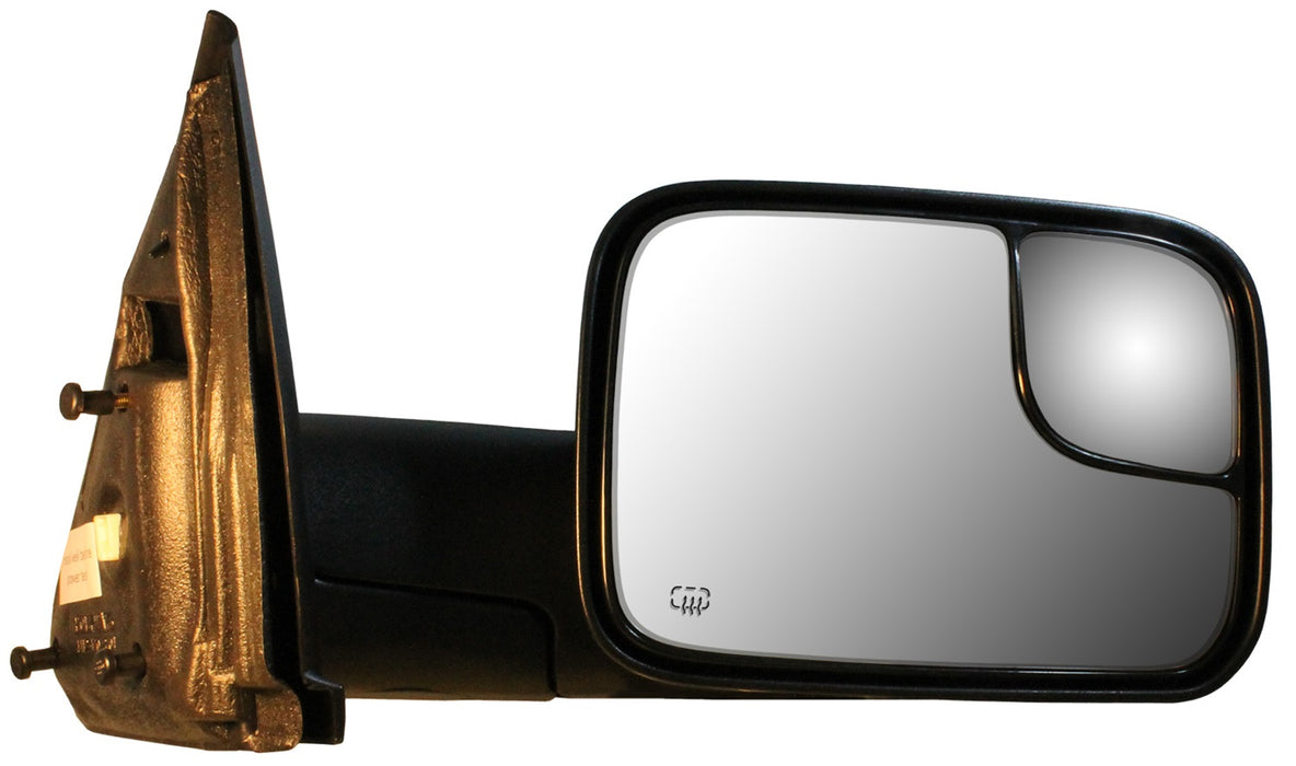 Cipa USA 46503 OE Replacement Mirror - Truck Part Superstore