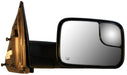 Cipa USA 46503 OE Replacement Mirror - Truck Part Superstore