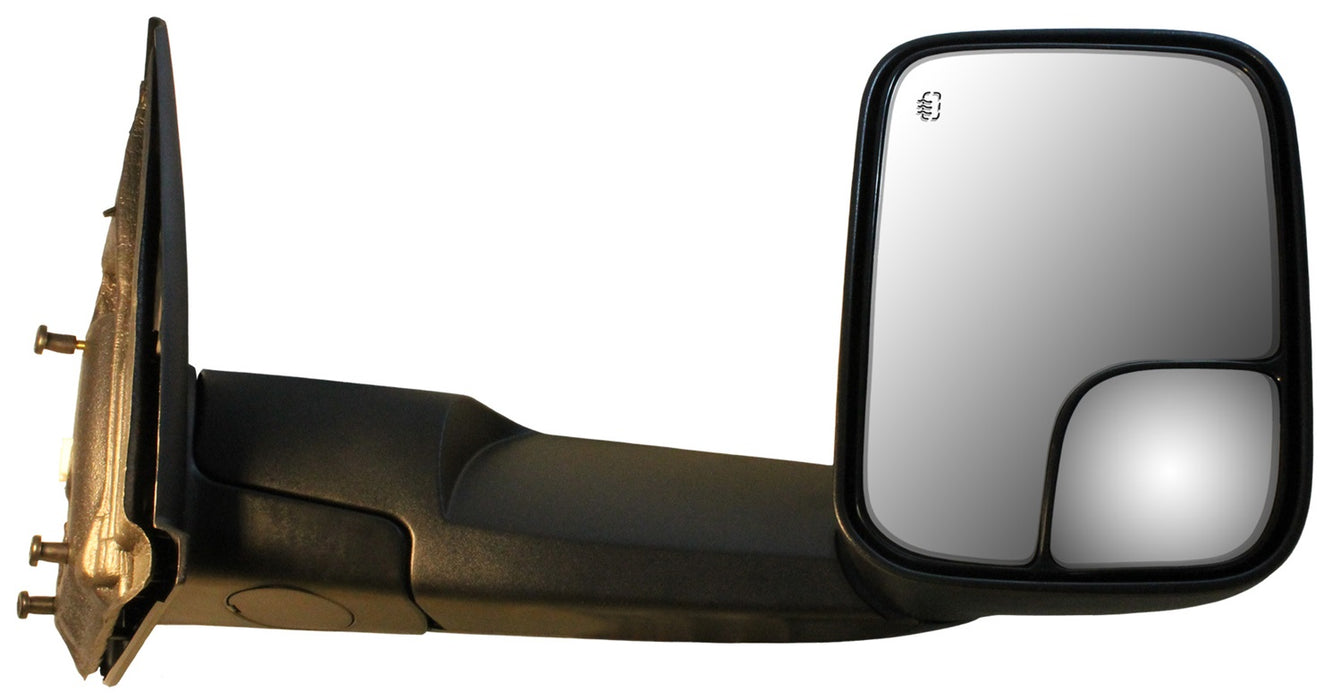 Cipa USA 46503 OE Replacement Mirror - Truck Part Superstore