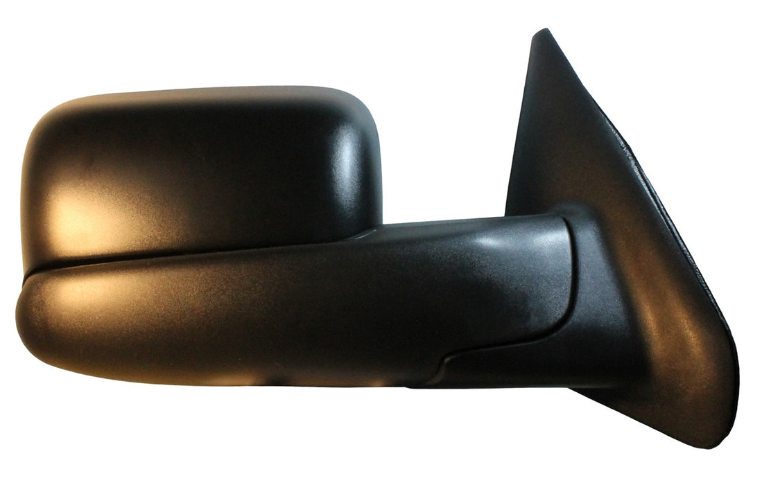 Cipa USA 46503 OE Replacement Mirror - Truck Part Superstore