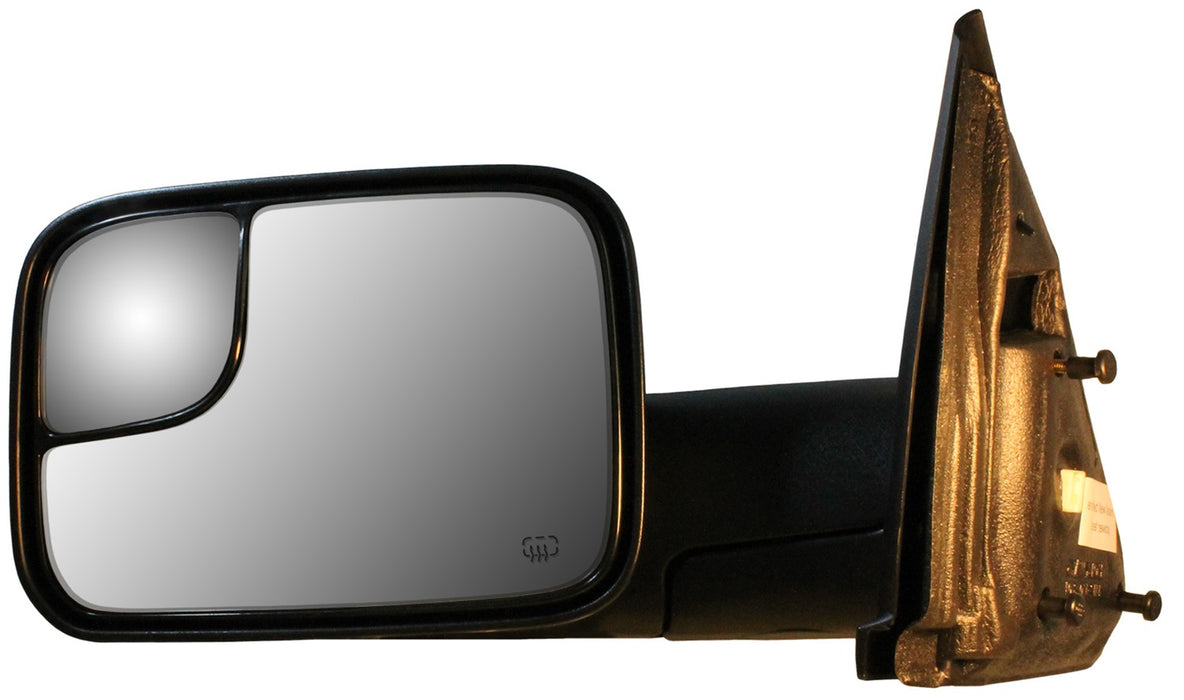 Cipa USA 46504 OE Replacement Mirror - Truck Part Superstore