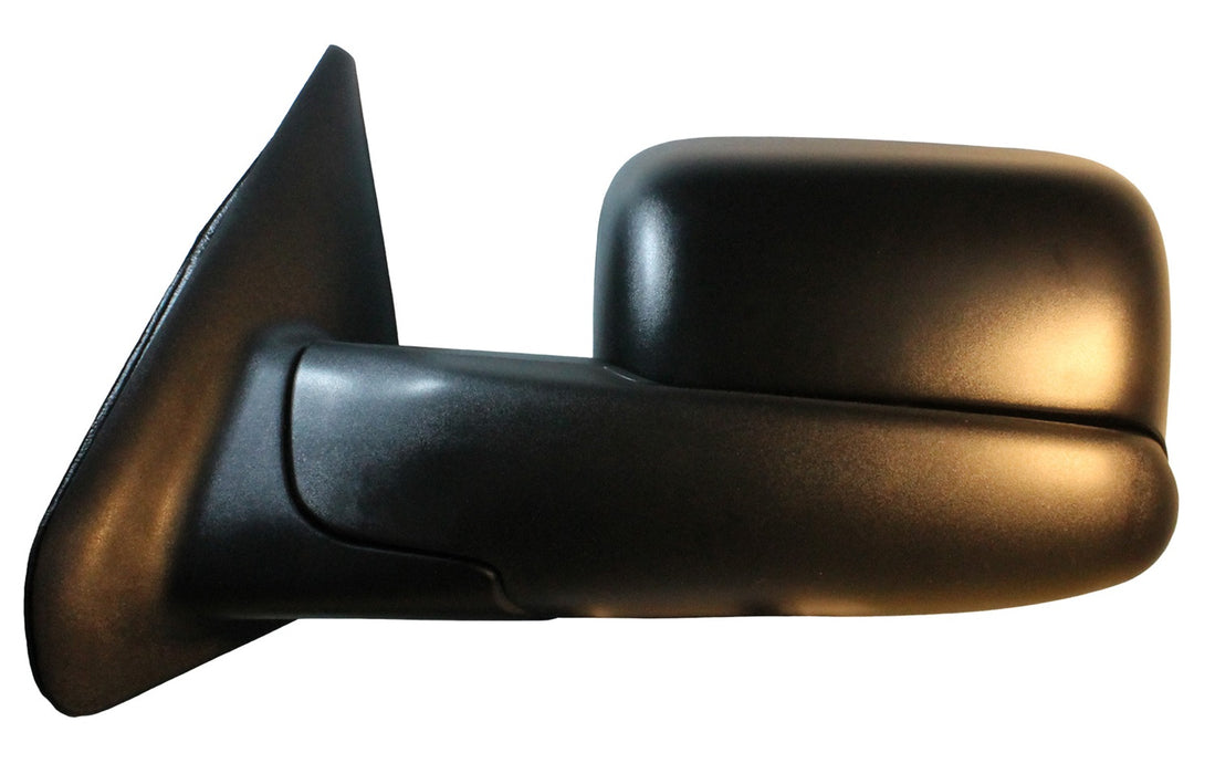 Cipa USA 46504 OE Replacement Mirror - Truck Part Superstore