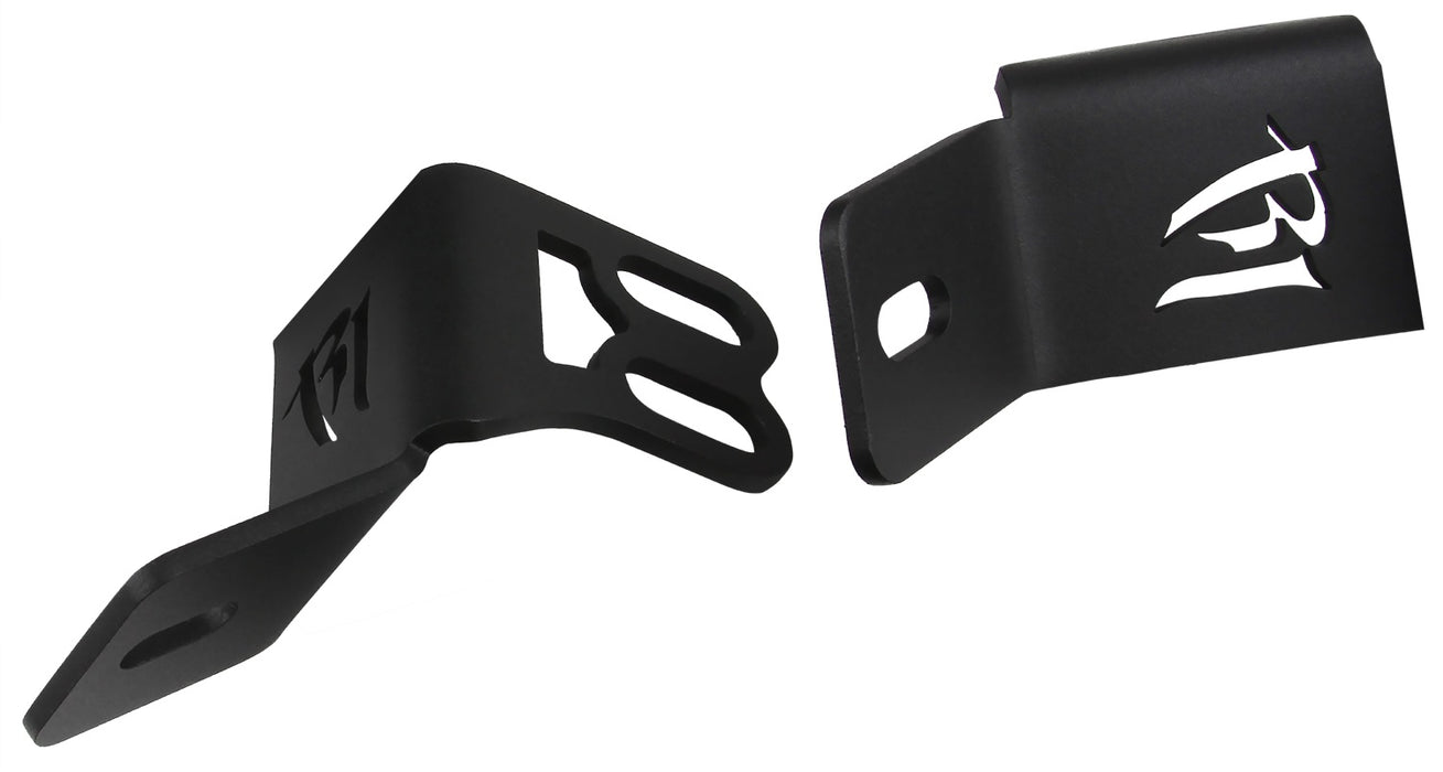 Rigid Industries 46526 14-20 XP1000 Single A-Pillar Mount RIGID Industries - Truck Part Superstore