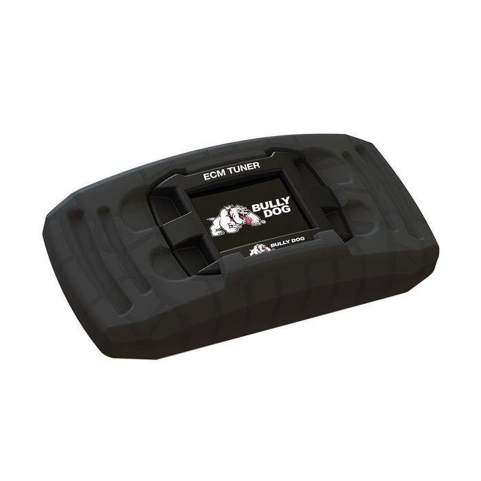 Bully Dog Big Rig 46531 ECM Tuner; 3 Preloaded Tunes - Economy/Economy+Power/Power; - Truck Part Superstore