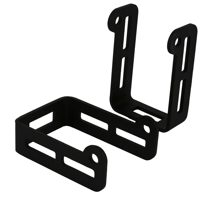 Rigid Industries 46537 3.0 Inch Extended Bracket D-Series Pro RIGID Industries - Truck Part Superstore