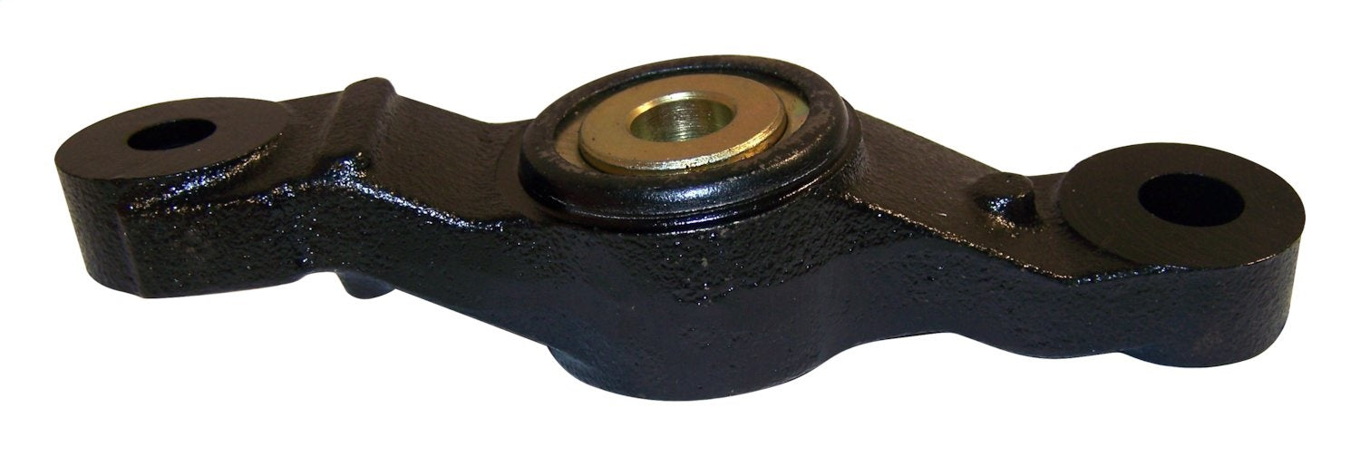 Crown Automotive Jeep Replacement 4656465AD Track Bar Link; Rear; Connects Lower And Upper Track Bar Links; - Truck Part Superstore