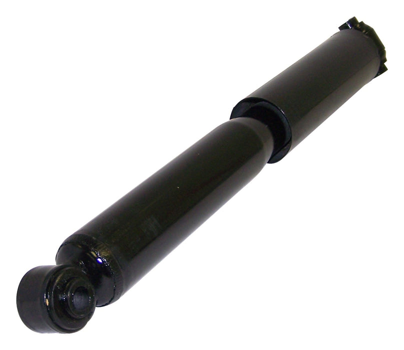 Crown Automotive Jeep Replacement 4656612AH Shock Absorber; Euro Suspension; - Truck Part Superstore
