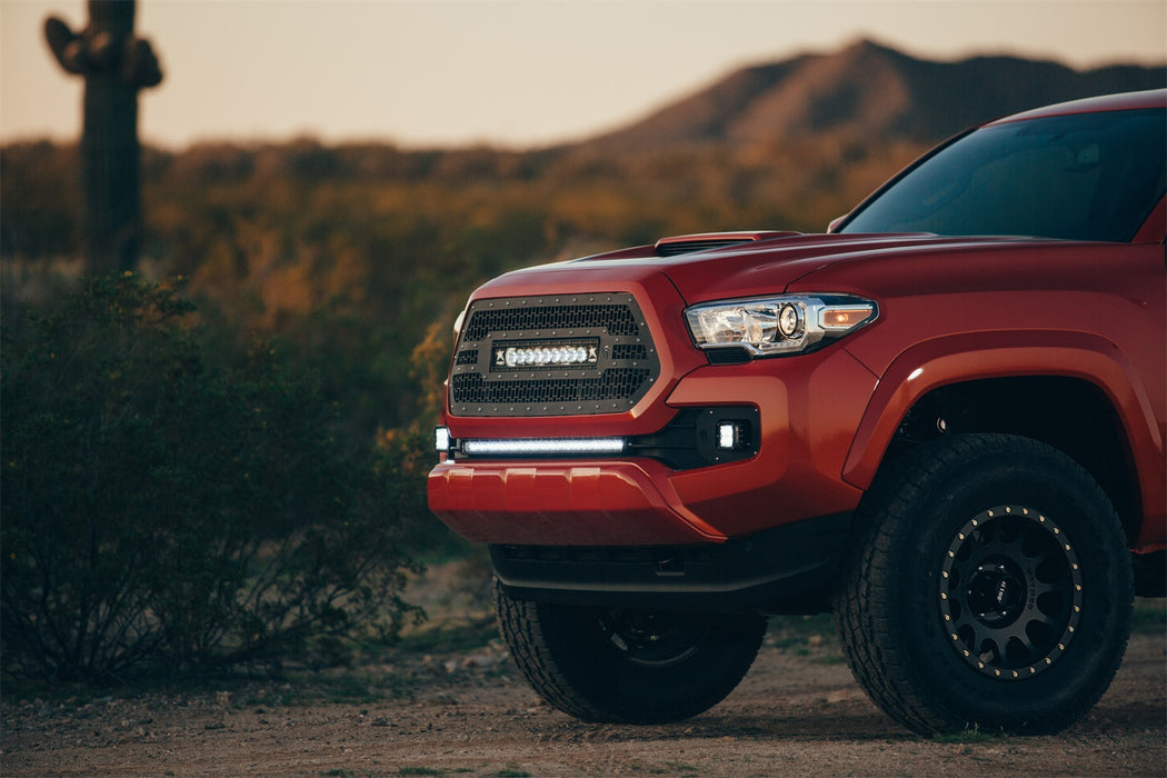 Rigid Industries 46566 16-20 Toyota Tacoma Fog Mount RIGID Industries - Truck Part Superstore