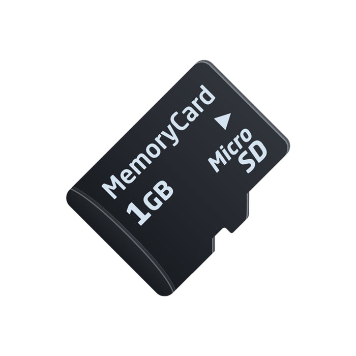 Bully Dog 46590-2 Micro SD Card (1 GB) - Truck Part Superstore