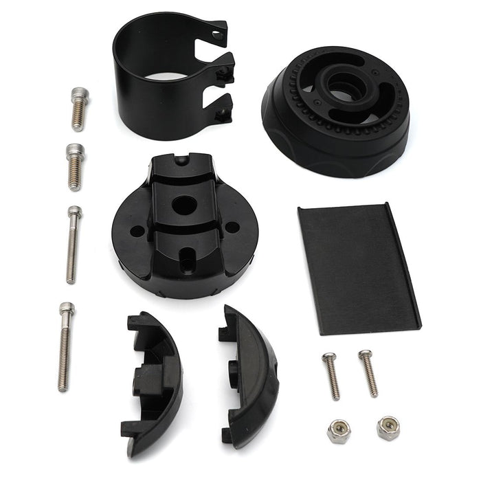 Rigid Industries 46594 Reflect Clamp Replacement Kit RIGID Industries - Truck Part Superstore