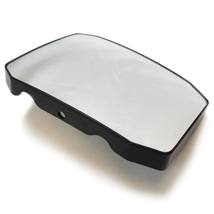 Rigid Industries 46597 RIGID Reflect Side Mirror LED Light Replacement Mirror Glass - Truck Part Superstore
