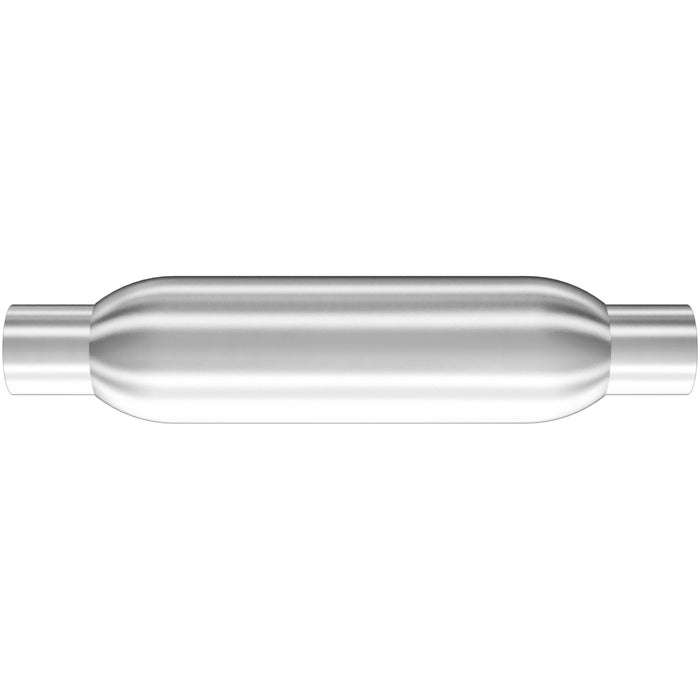 MagnaFlow Exhaust Products 18113 Universal Performance Muffler-1.75/1.75 - Truck Part Superstore