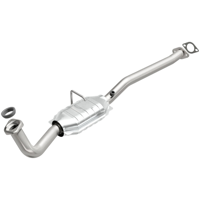 MagnaFlow Exhaust Products 49563 OEM Grade Direct-Fit Catalytic Converter - Truck Part Superstore