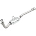 MagnaFlow Exhaust Products 49563 OEM Grade Direct-Fit Catalytic Converter - Truck Part Superstore