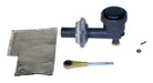 Crown Automotive Jeep Replacement 4660001AB Clutch Master Cylinder - Truck Part Superstore
