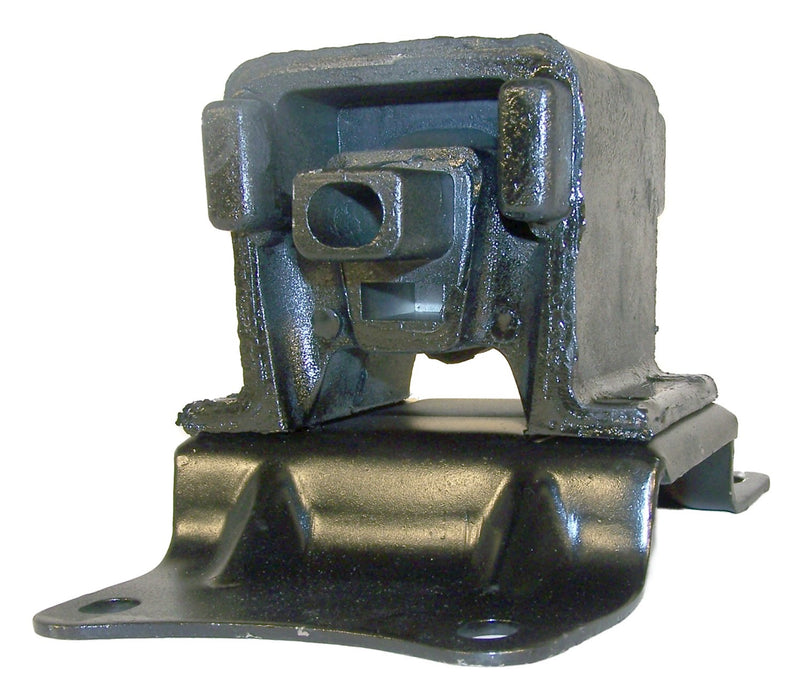 Crown Automotive Jeep Replacement 4663228 Transmission Mount; - Truck Part Superstore