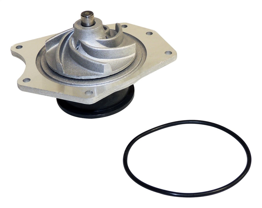 Crown Automotive Jeep Replacement 4663296AB Water Pump; - Truck Part Superstore