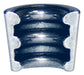 Crown Automotive Jeep Replacement 4663722 Valve Spring Lock; Intake Or Exhaust; 2 Required Per Valve; - Truck Part Superstore