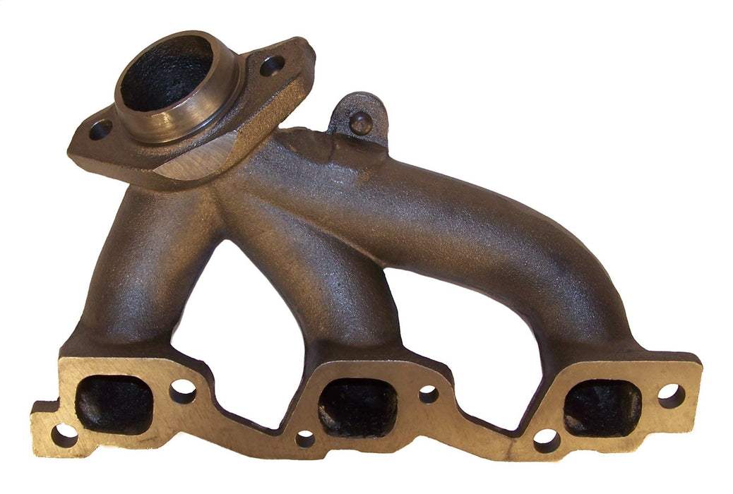 Crown Automotive Jeep Replacement 4666026AB Exhaust Manifold; Right; - Truck Part Superstore