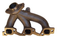 Crown Automotive Jeep Replacement 4666026AB Exhaust Manifold; Right; - Truck Part Superstore