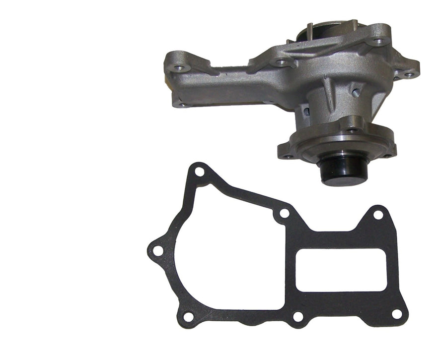 Crown Automotive Jeep Replacement 4666044AA Water Pump; - Truck Part Superstore