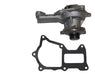 Crown Automotive Jeep Replacement 4666044AA Water Pump; - Truck Part Superstore