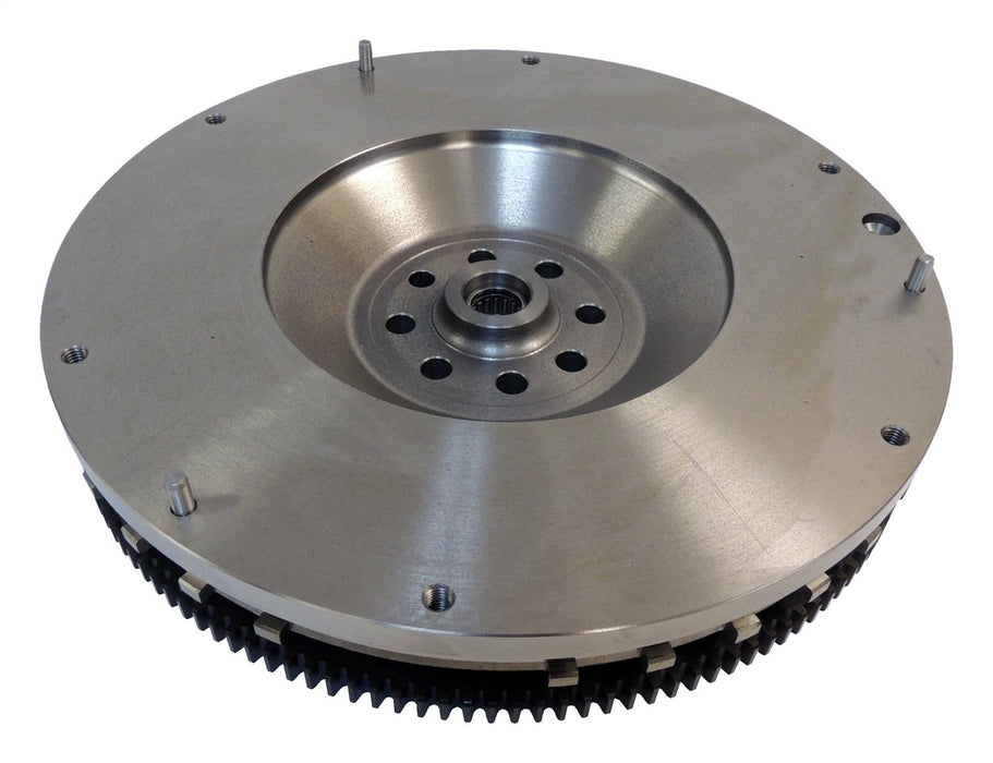 Crown Automotive Jeep Replacement 4666102AA Flywheel Assembly; - Truck Part Superstore