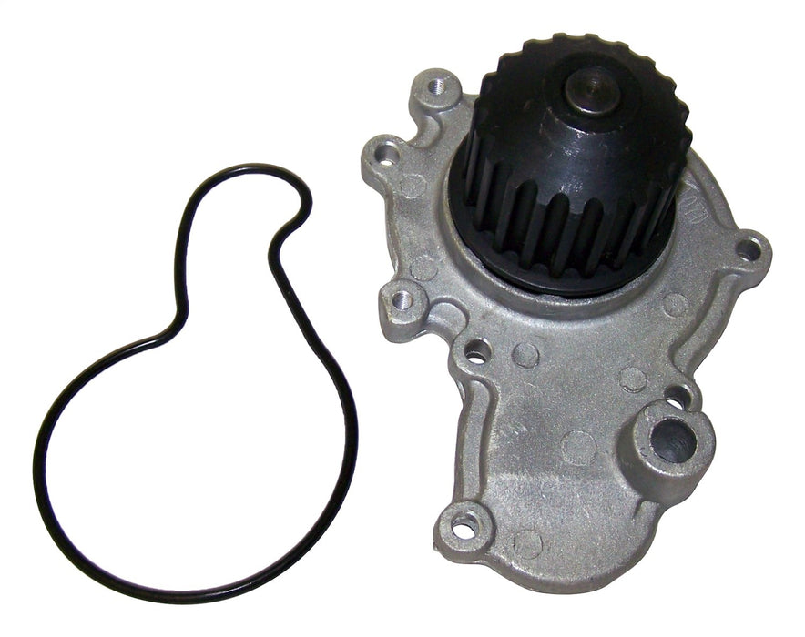Crown Automotive Jeep Replacement 4667660 Water Pump; - Truck Part Superstore