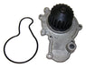 Crown Automotive Jeep Replacement 4667660 Water Pump; - Truck Part Superstore