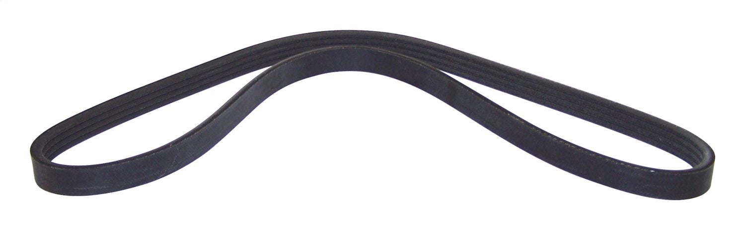 Crown Automotive Jeep Replacement 4668180AB Serpentine Belt; Superseded By PN[4668180]; - Truck Part Superstore