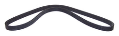 Crown Automotive Jeep Replacement 4668180AB Serpentine Belt; Superseded By PN[4668180]; - Truck Part Superstore