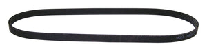 Crown Automotive Jeep Replacement 4668180 Accessory Drive Belt; Alternator Belt; - Truck Part Superstore