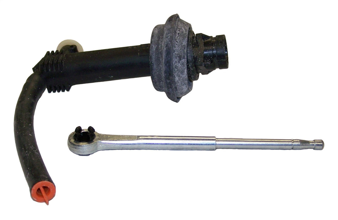 Crown Automotive Jeep Replacement 4668330AD Clutch Master Cylinder; Right Hand Drive; - Truck Part Superstore