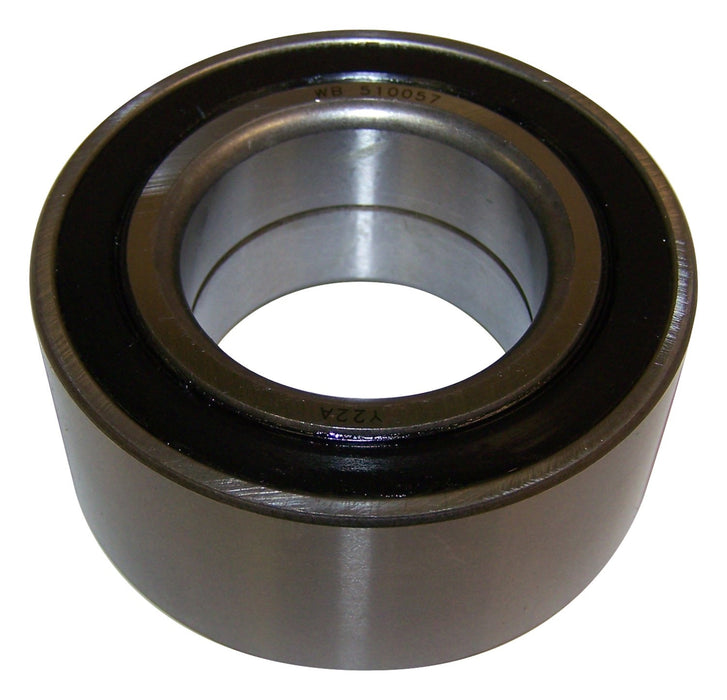 Crown Automotive Jeep Replacement 4668442AA Wheel Bearing; Front; 33MM Wide; - Truck Part Superstore