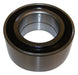 Crown Automotive Jeep Replacement 4668442AA Wheel Bearing; Front; 33MM Wide; - Truck Part Superstore