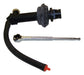 Crown Automotive Jeep Replacement 4668498AC Clutch Master Cylinder; - Truck Part Superstore