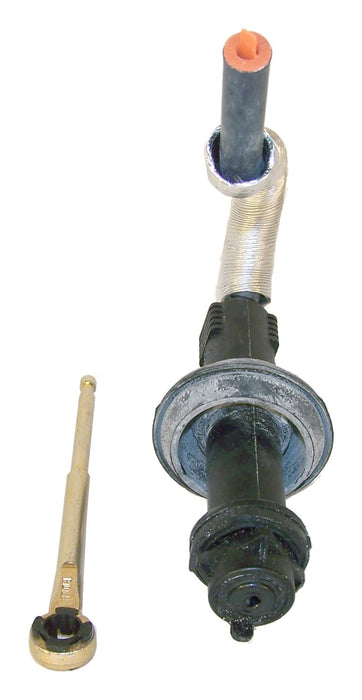 Crown Automotive Jeep Replacement 4668740AD Clutch Master Cylinder; RHD; - Truck Part Superstore