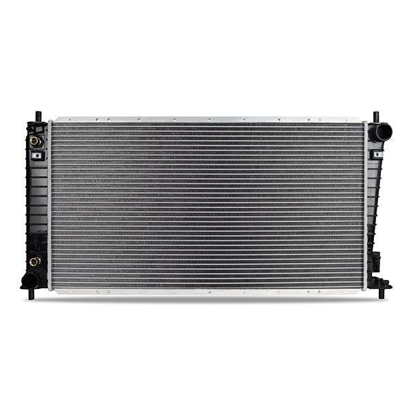 Mishimoto R2257-AT Replacement Radiator, fits Ford Expedition w/o Towing Package 1999-2002 - Truck Part Superstore