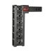GEN-Y Hitch GH-506 MEGA-DUTY 2" Shank 12.5" Drop 2K TW 16K Hitch Only Stabilizer RecommendedGH-0100 - Truck Part Superstore