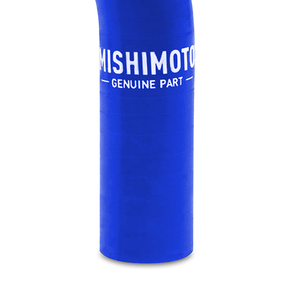 Mishimoto MMHOSE-VET-05ANCBL Silicone Ancillary Hose Kit, fits Chevrolet C6 Corvette/Z06 2005-2008 - Truck Part Superstore