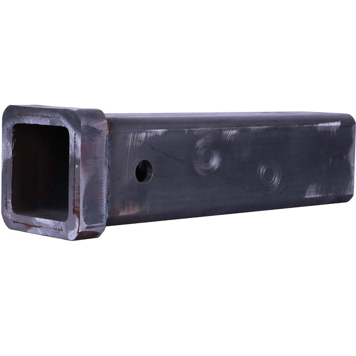 GEN-Y Hitch GH-0010 Weld-On Receiver Tube 2.5" x 2.5" x 12" - Truck Part Superstore