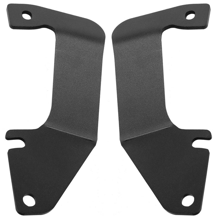 Rigid Industries 46701 14-20 Toyota Tundra A-Pillar Mount Fits 360-Series D-Series D-SS RIGID - Truck Part Superstore