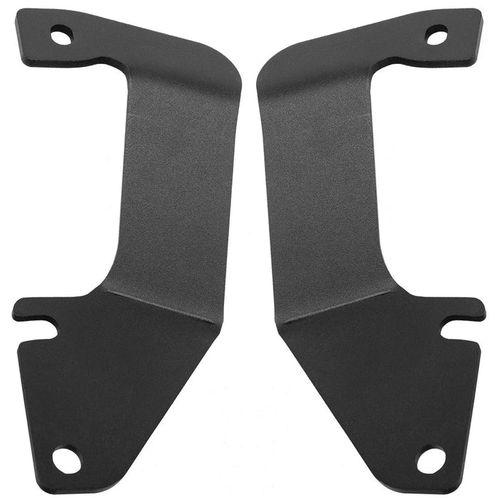 Rigid Industries 46706 2014-2020 Toyota Tundra A-Pillar Light Kit, Includes 4 Inch 360-Series Drive RIGID Industries - Truck Part Superstore