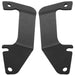 Rigid Industries 46706 2014-2020 Toyota Tundra A-Pillar Light Kit, Includes 4 Inch 360-Series Drive RIGID Industries - Truck Part Superstore