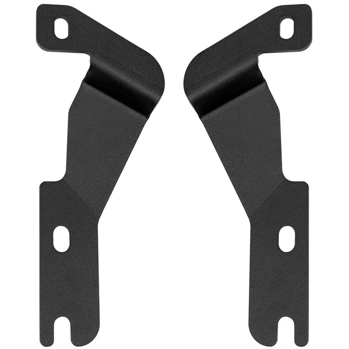 Rigid Industries 46707 2016-2020 Toyota Tacoma A-Pillar Light Kit, Includes D-SS Flood RIGID Industries - Truck Part Superstore