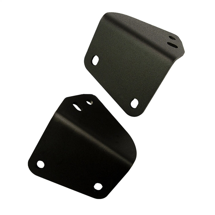 Rigid Industries 46712 RIGID 2021 Ford Bronco LED Light Bar Roof Mount; Fits 40 In SR Or RDS SR-Series - Truck Part Superstore